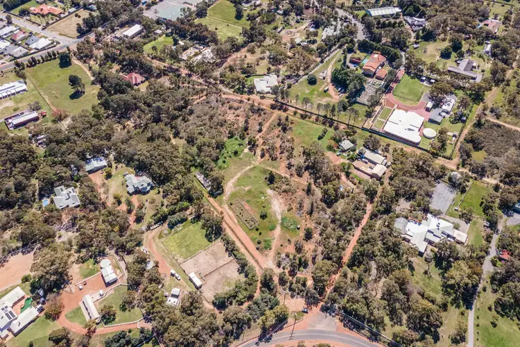 Seventh view of Homely land listing, 218 Holmes Road, Forrestfield WA 6058