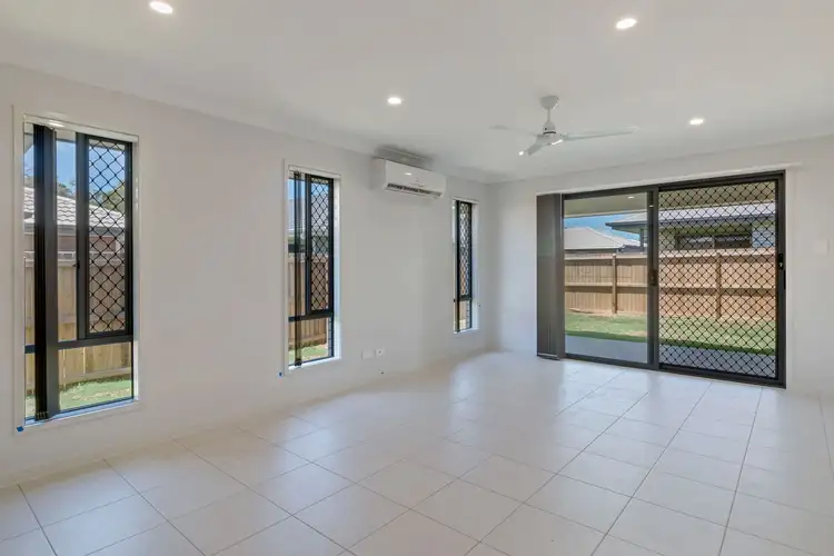 Third view of Homely house listing, 4 Cruiser Place, Bannockburn QLD 4207