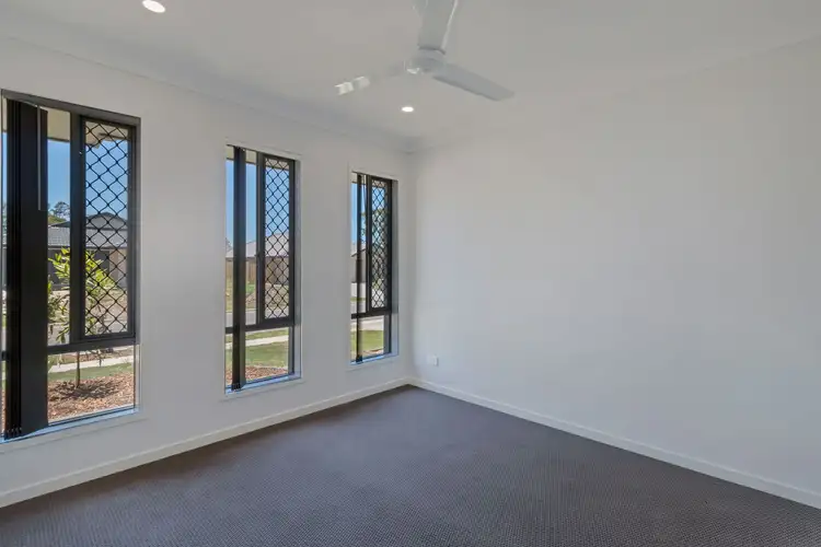 Fourth view of Homely house listing, 4 Cruiser Place, Bannockburn QLD 4207