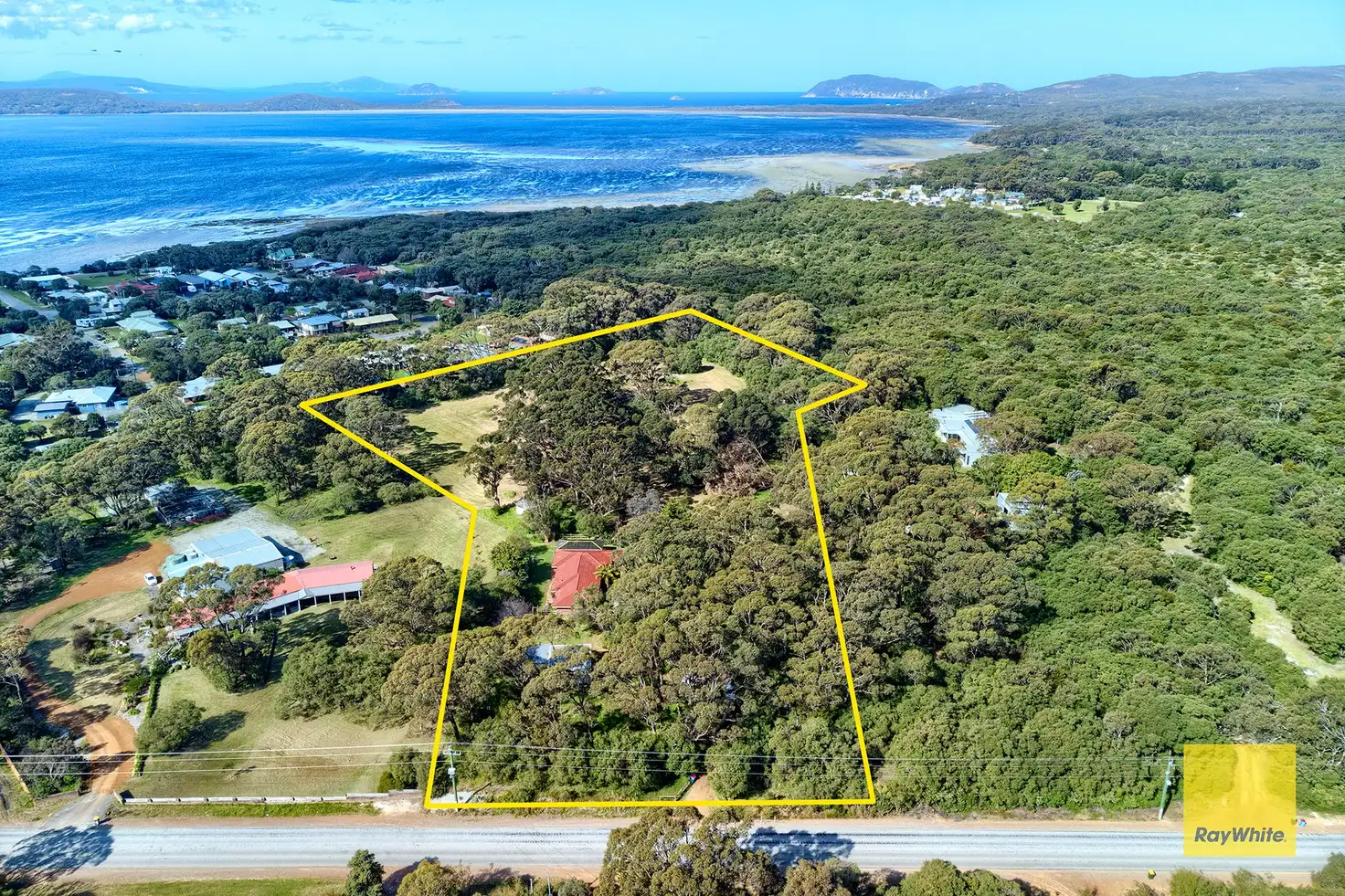 Main view of Homely house listing, 741 Frenchman Bay Road, Little Grove WA 6330
