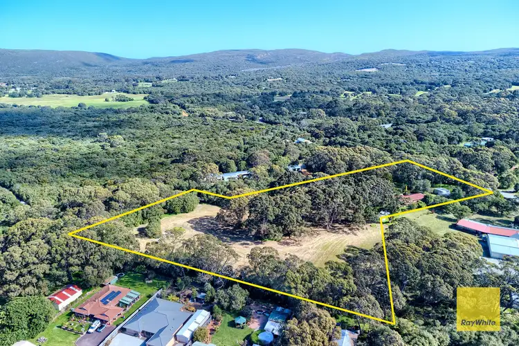 Second view of Homely house listing, 741 Frenchman Bay Road, Little Grove WA 6330