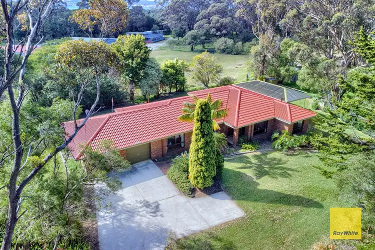 Fourth view of Homely house listing, 741 Frenchman Bay Road, Little Grove WA 6330