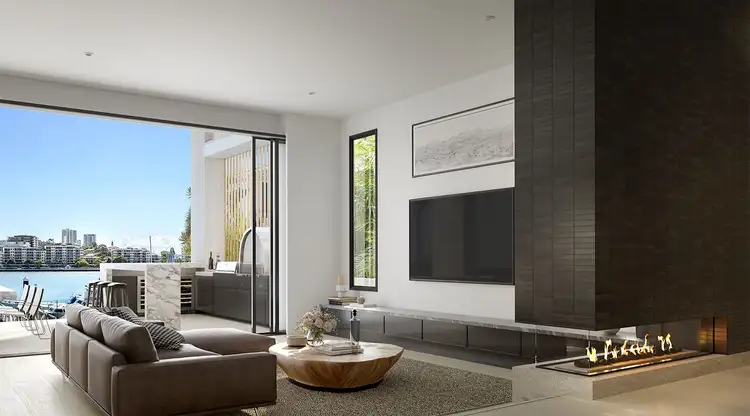 Sixth view of Homely house listing, 110 Quay Street, Bulimba QLD 4171
