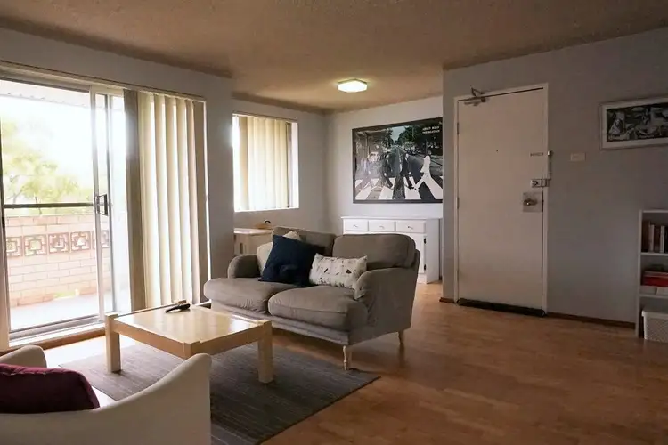 Second view of Homely unit listing, 35/132 Lethbridge Street, Penrith NSW 2750