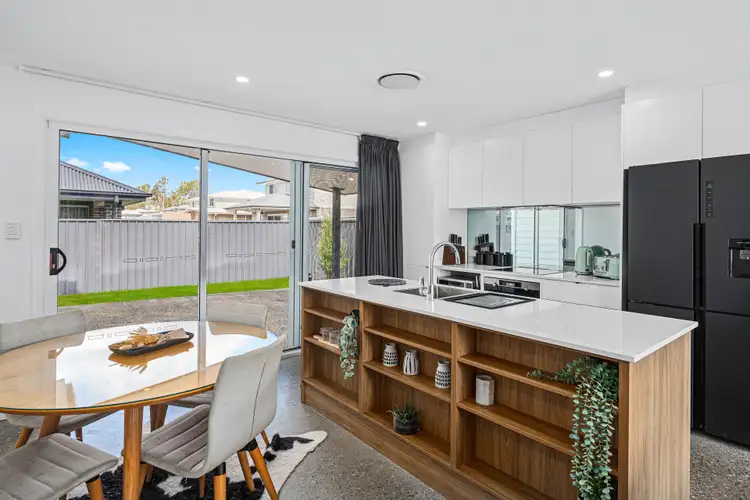 Second view of Homely house listing, 1 Sapphire Road, Kembla Grange NSW 2526