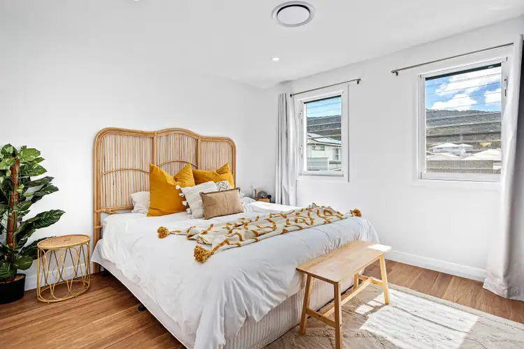 Fifth view of Homely house listing, 1 Sapphire Road, Kembla Grange NSW 2526