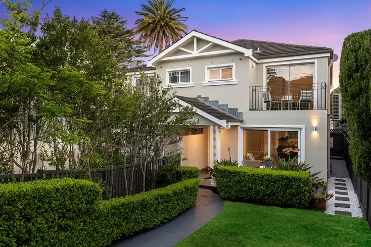 Main view of Homely house listing, 6A Prince Street, Mosman NSW 2088
