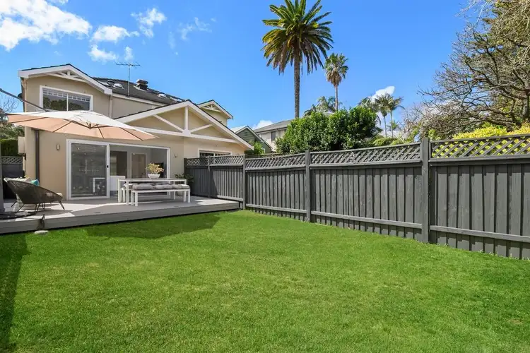 Second view of Homely house listing, 6A Prince Street, Mosman NSW 2088