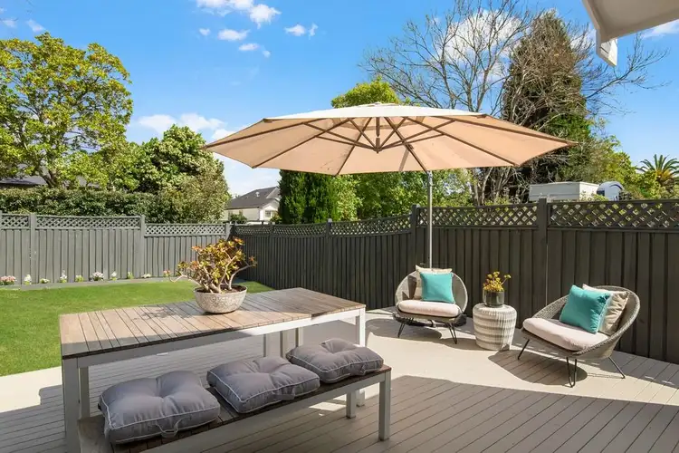 Fourth view of Homely house listing, 6A Prince Street, Mosman NSW 2088