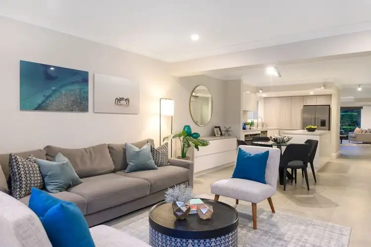 Fifth view of Homely house listing, 6A Prince Street, Mosman NSW 2088