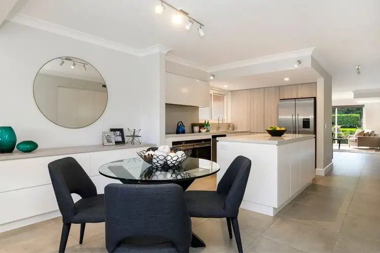 Sixth view of Homely house listing, 6A Prince Street, Mosman NSW 2088