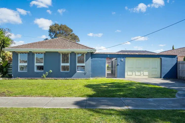Main view of Homely house listing, 25 Spurr Street, Craigieburn VIC 3064