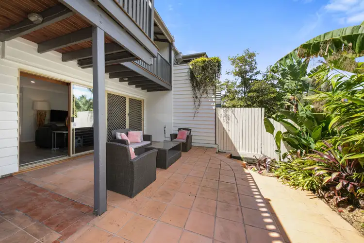 Main view of Homely townhouse listing, 9/10 Beaconsfield Street, Highgate Hill QLD 4101