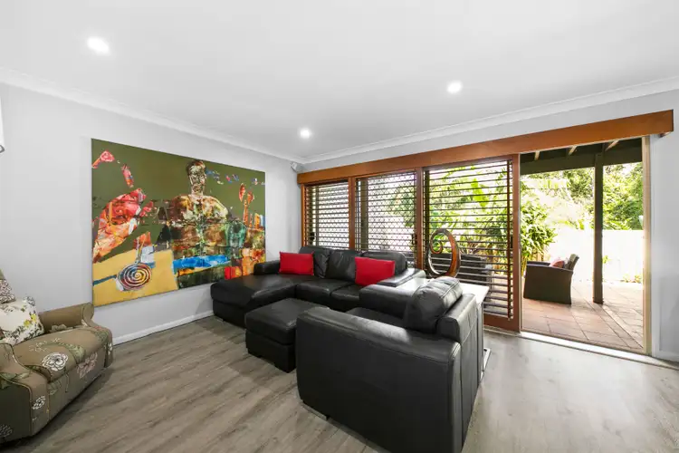 Third view of Homely townhouse listing, 9/10 Beaconsfield Street, Highgate Hill QLD 4101