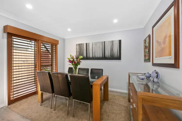 Fourth view of Homely townhouse listing, 9/10 Beaconsfield Street, Highgate Hill QLD 4101