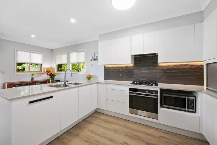 Fifth view of Homely townhouse listing, 9/10 Beaconsfield Street, Highgate Hill QLD 4101