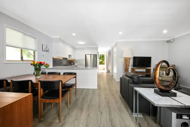 Sixth view of Homely townhouse listing, 9/10 Beaconsfield Street, Highgate Hill QLD 4101