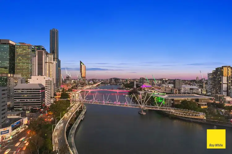 185/293 North Quay, Brisbane City QLD 4000