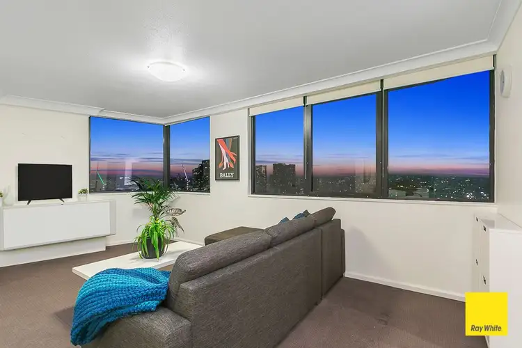 Fourth view of Homely apartment listing, 185/293 North Quay, Brisbane City QLD 4000