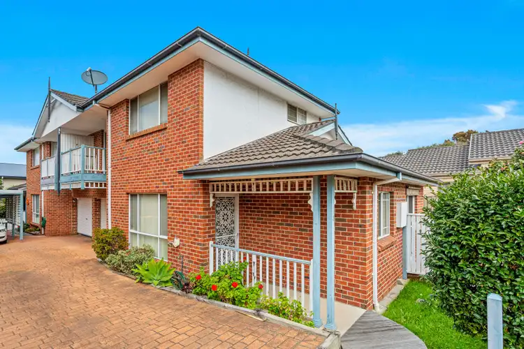 Main view of Homely house listing, 3/57 Addison Street, Shellharbour NSW 2529