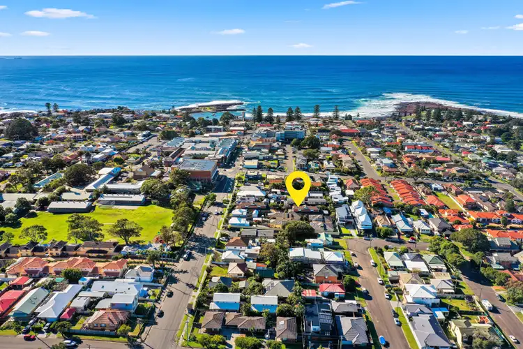 Second view of Homely house listing, 3/57 Addison Street, Shellharbour NSW 2529
