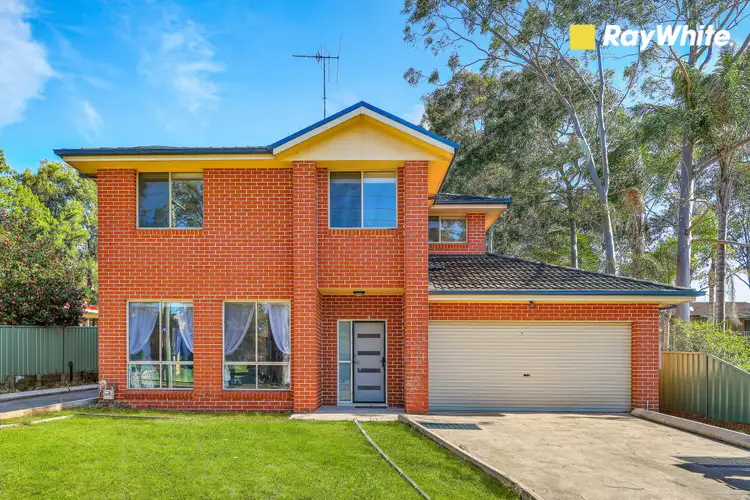 59 Castle Street, Castle Hill NSW 2154
