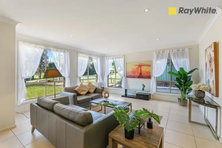 Second view of Homely house listing, 59 Castle Street, Castle Hill NSW 2154