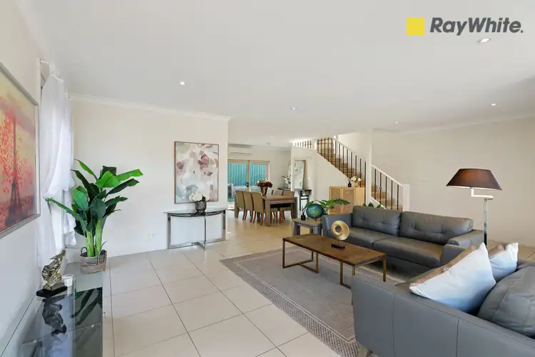 Fourth view of Homely house listing, 59 Castle Street, Castle Hill NSW 2154