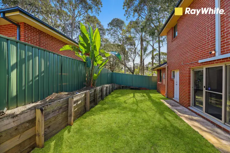 Sixth view of Homely house listing, 59 Castle Street, Castle Hill NSW 2154