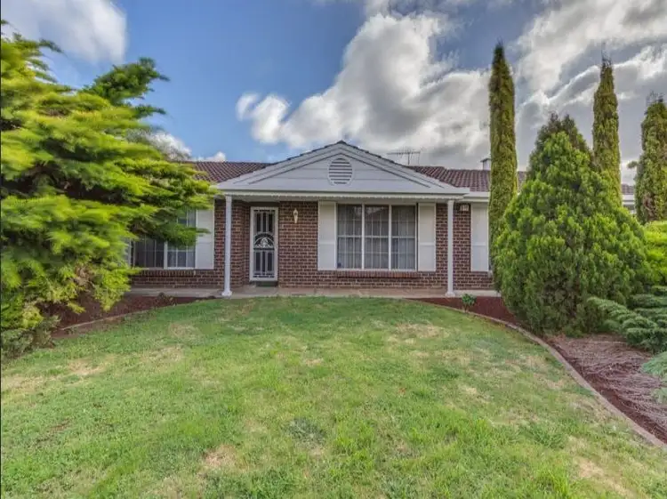 Main view of Homely house listing, 40 Melrose Street, Modbury Heights SA 5092