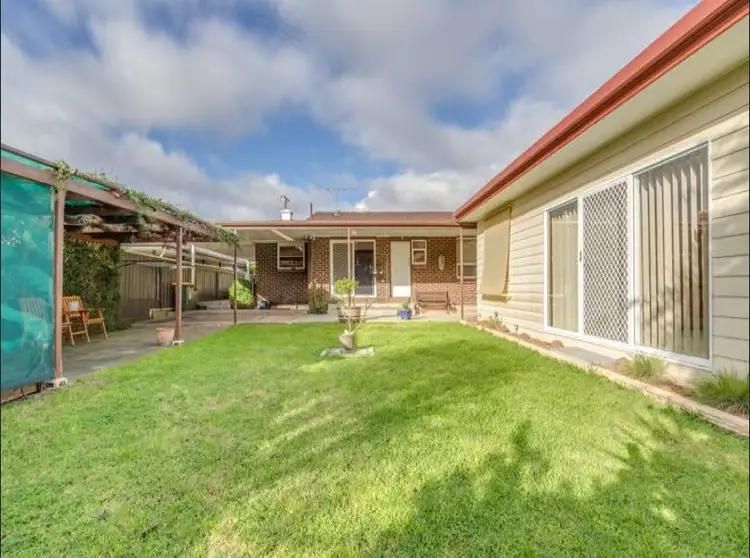 Second view of Homely house listing, 40 Melrose Street, Modbury Heights SA 5092