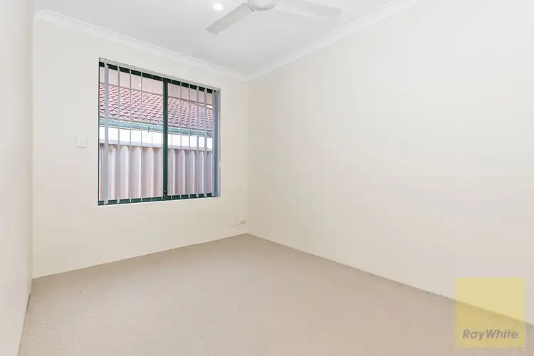 Sixth view of Homely house listing, 12 Buffet Ramble, Quinns Rocks WA 6030
