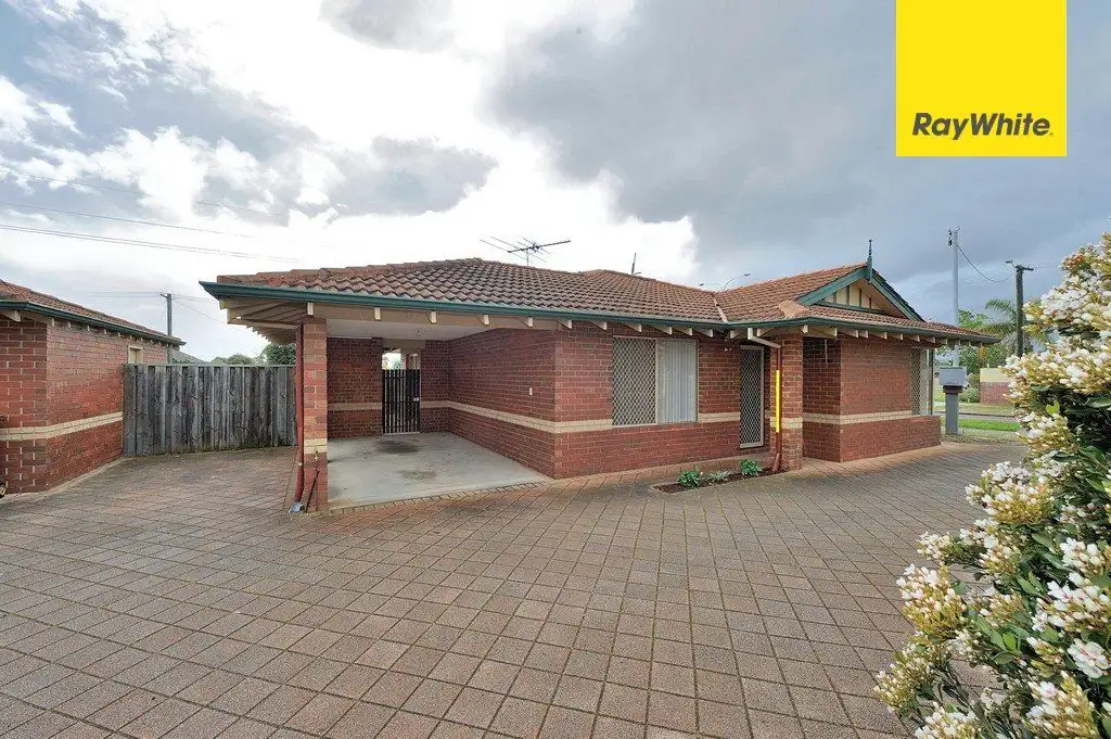 Main view of Homely house listing, 4/49 Mathoura Street, Midland WA 6056