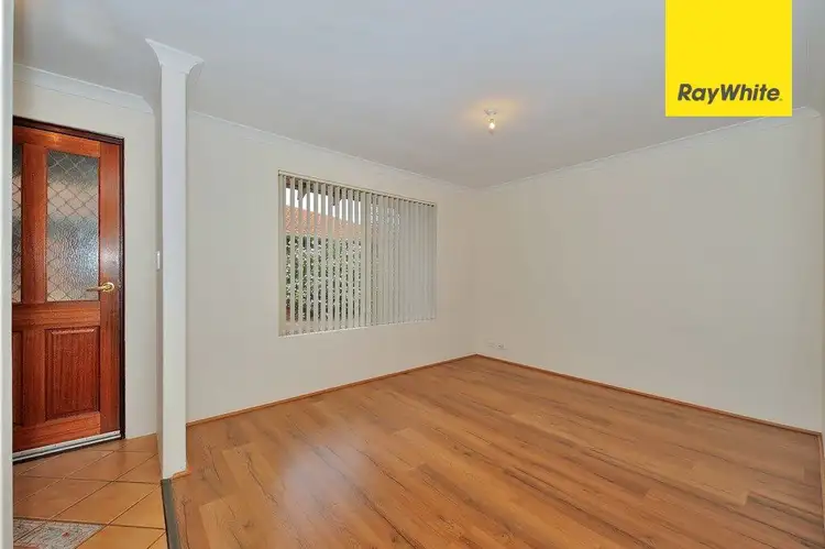 Second view of Homely house listing, 4/49 Mathoura Street, Midland WA 6056