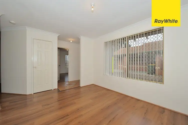 Third view of Homely house listing, 4/49 Mathoura Street, Midland WA 6056