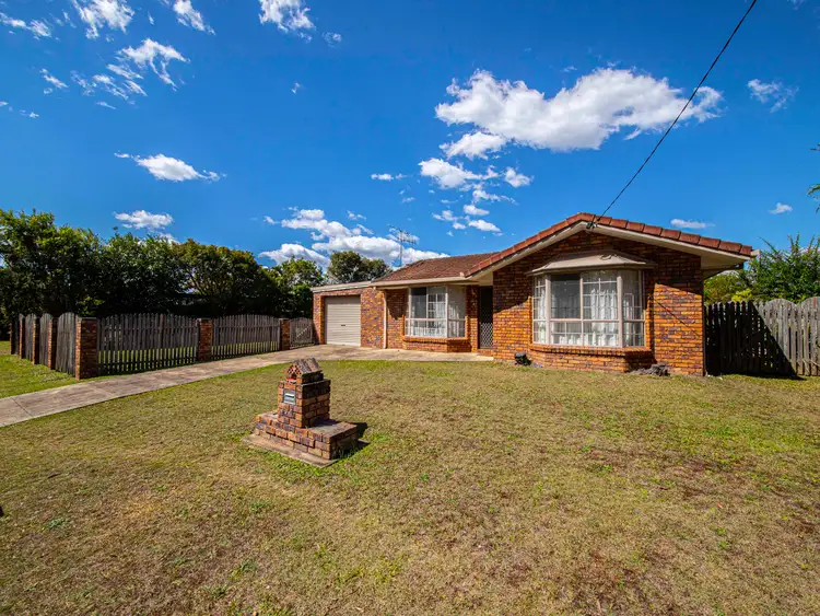 37 Bryant Street, Maryborough QLD 4650