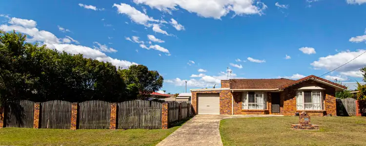 Second view of Homely house listing, 37 Bryant Street, Maryborough QLD 4650