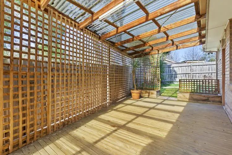 Third view of Homely unit listing, 2/8 Kenilworth Avenue, Frankston VIC 3199