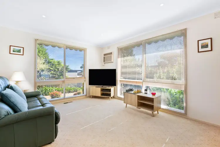 Fifth view of Homely unit listing, 2/8 Kenilworth Avenue, Frankston VIC 3199