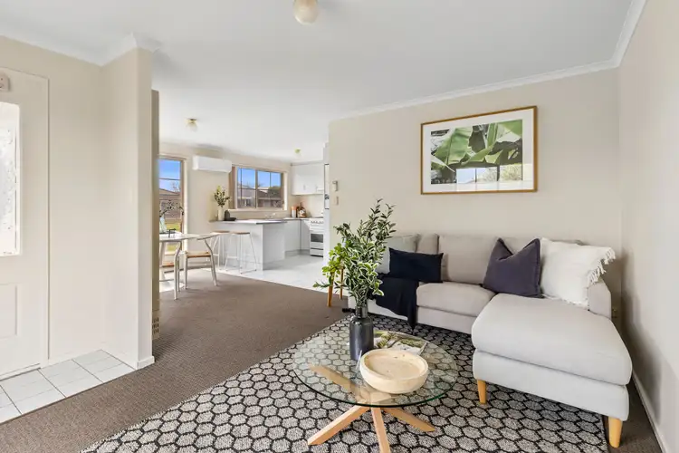 Second view of Homely unit listing, 1/24 Stefan Court, Lara VIC 3212