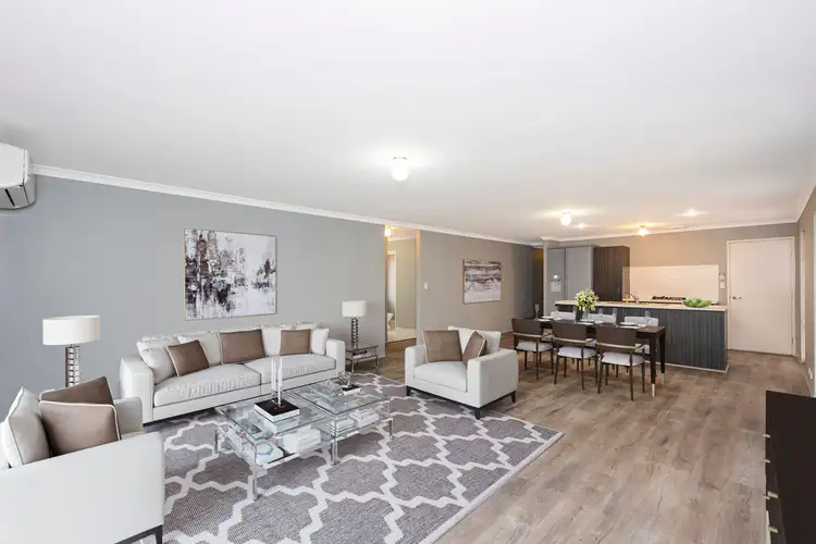 7 Burlington Drive, Baldivis WA 6171