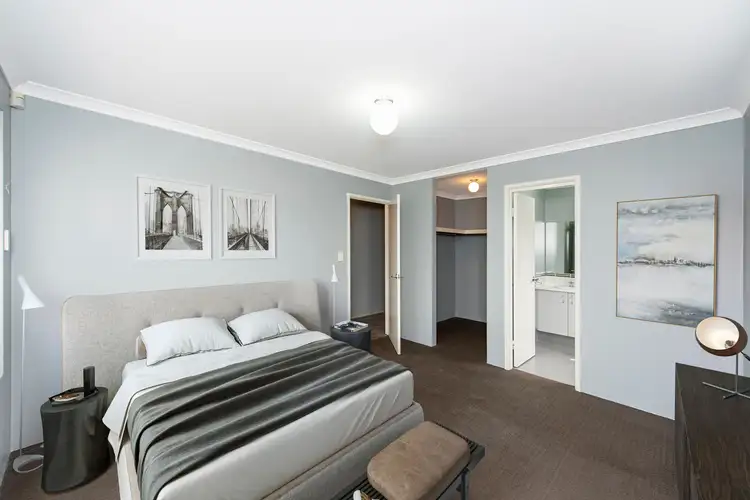 Second view of Homely house listing, 7 Burlington Drive, Baldivis WA 6171