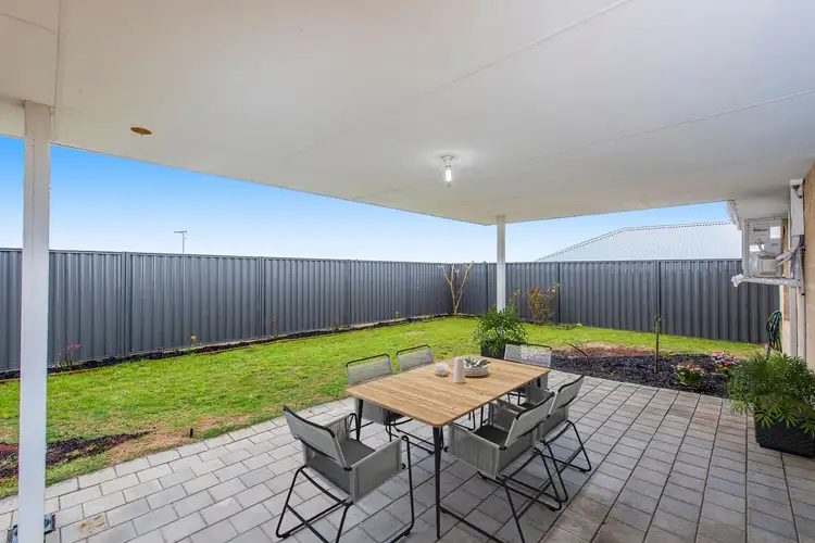 Third view of Homely house listing, 7 Burlington Drive, Baldivis WA 6171