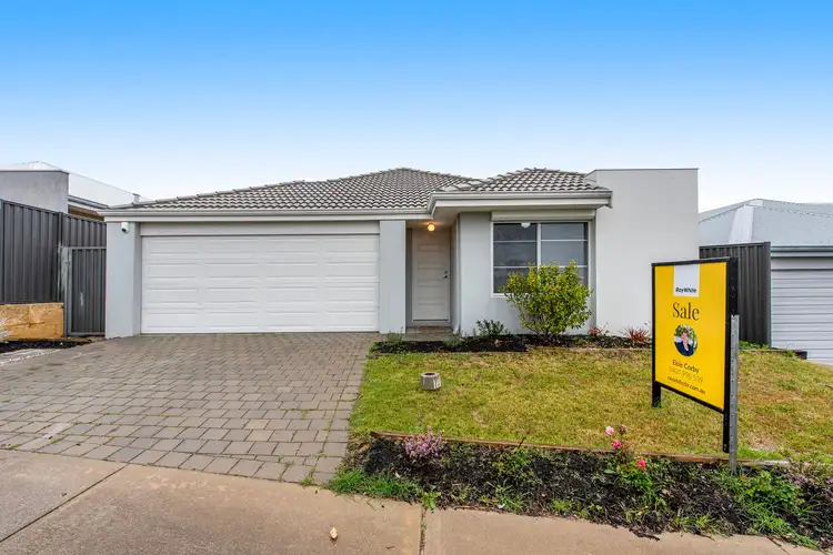Fourth view of Homely house listing, 7 Burlington Drive, Baldivis WA 6171