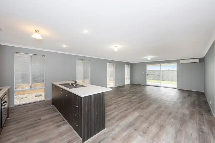Sixth view of Homely house listing, 7 Burlington Drive, Baldivis WA 6171