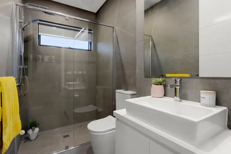Fifth view of Homely townhouse listing, 3/2 Rosella Street, Murrumbeena VIC 3163