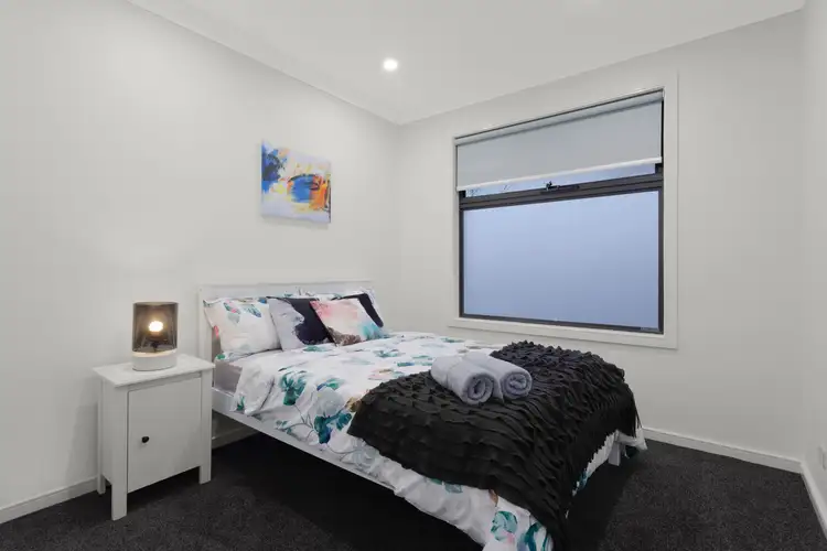 Sixth view of Homely townhouse listing, 3/2 Rosella Street, Murrumbeena VIC 3163