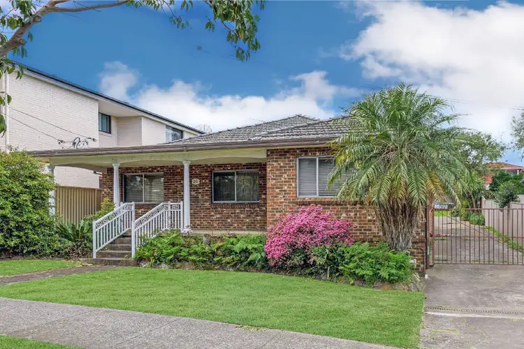 26 Roberts Avenue, Mortdale NSW 2223