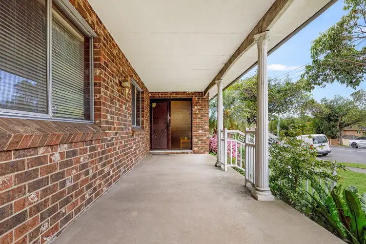 Second view of Homely house listing, 26 Roberts Avenue, Mortdale NSW 2223