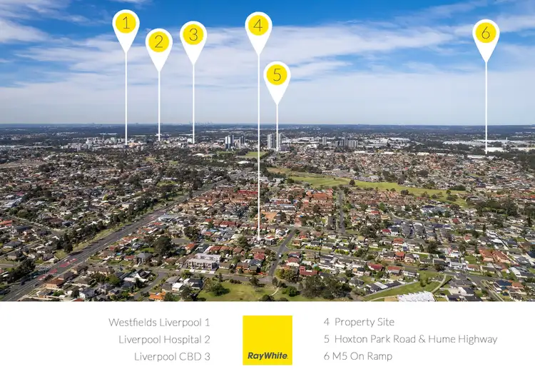 Seventh view of Homely townhouse listing, 18D Dunbier Avenue, Lurnea NSW 2170